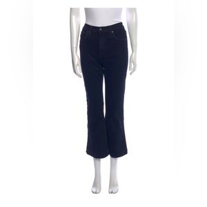 Proenza Schouler Wide Leg Jeans size small/US 26